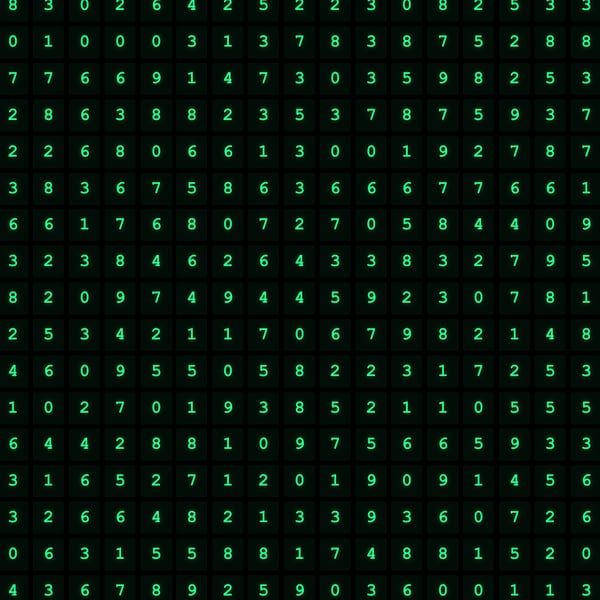 Что такое Pirrational(Pi)