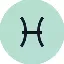 Convertisseur et calculateur de Pisces (PISCES)