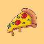 Precio de PizzaSwap