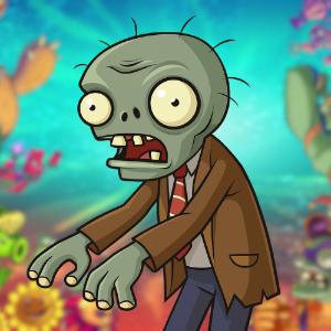 Como vender Plants vs. Zombies (PVZ)