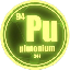 Plutonium price
