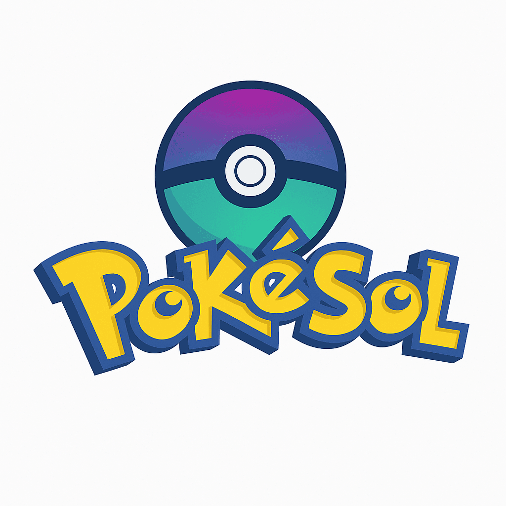 什麼是 PokeSol(PokeSol)