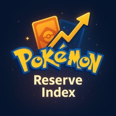 سعر Pokémon Reserve Index