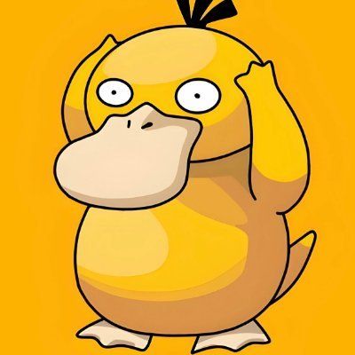 Pokémon TCG Pocket (Psyduck) 價格預測