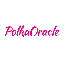 PolkaOracle price