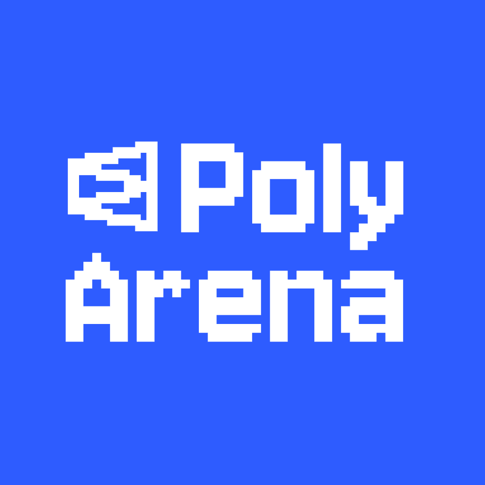 Wie verkauft man Poly Arena (POLYARENA)
