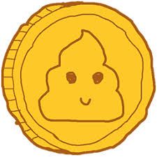poopoo 价格