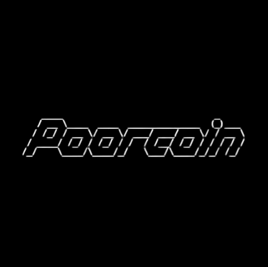 Ціна Poorcoin