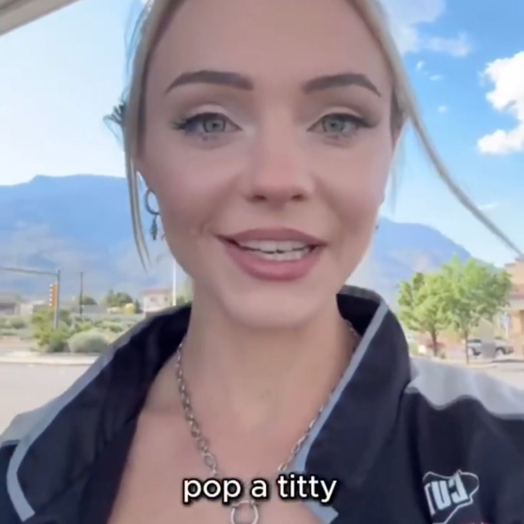 Pop A Titty For The Boys price