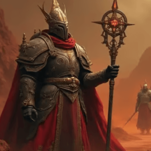 What is Pope of Muskanity(Muskanity)