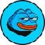 Popo The Frog (FROP) Konverter und Rechner