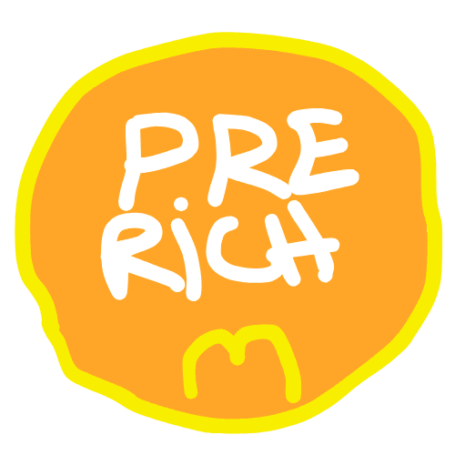 PRE-RICH Preis