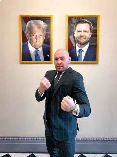Cara menjual President of Ireland (Conor)