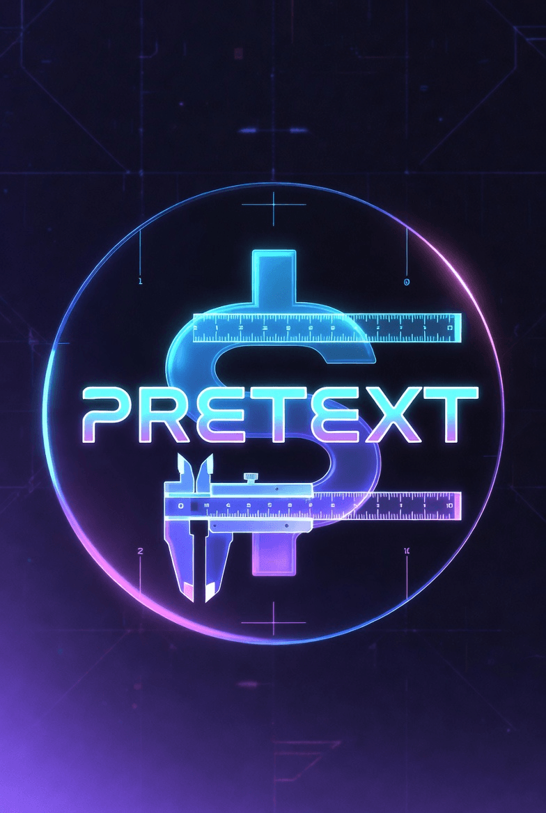 Що таке Pretext(PRETEXT)