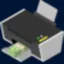 Convertitore e calcolatore di Printer.Finance (PRINT)