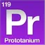 Prototanium (PR)コンバーターと計算機