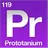 PR