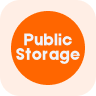 Public Storage(RPSA) là gì?