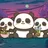 PANDA