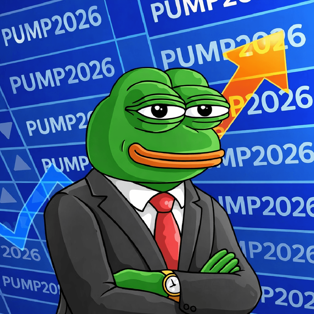 PUMP 2026
