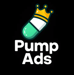 Hướng dẫn cách bán Pump Ads (Ads)