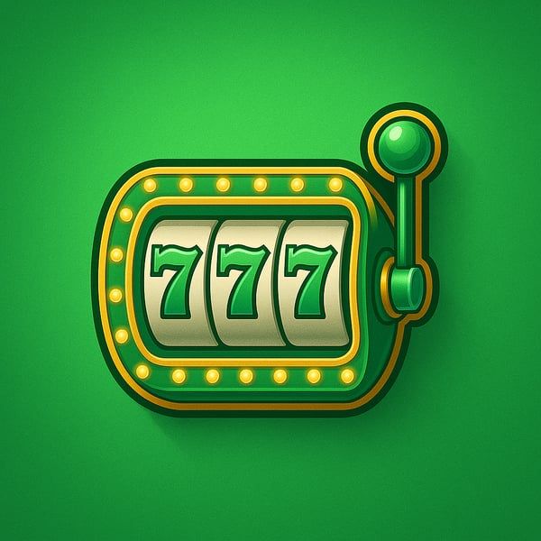 Jak sprzedać Pump Slots (777)