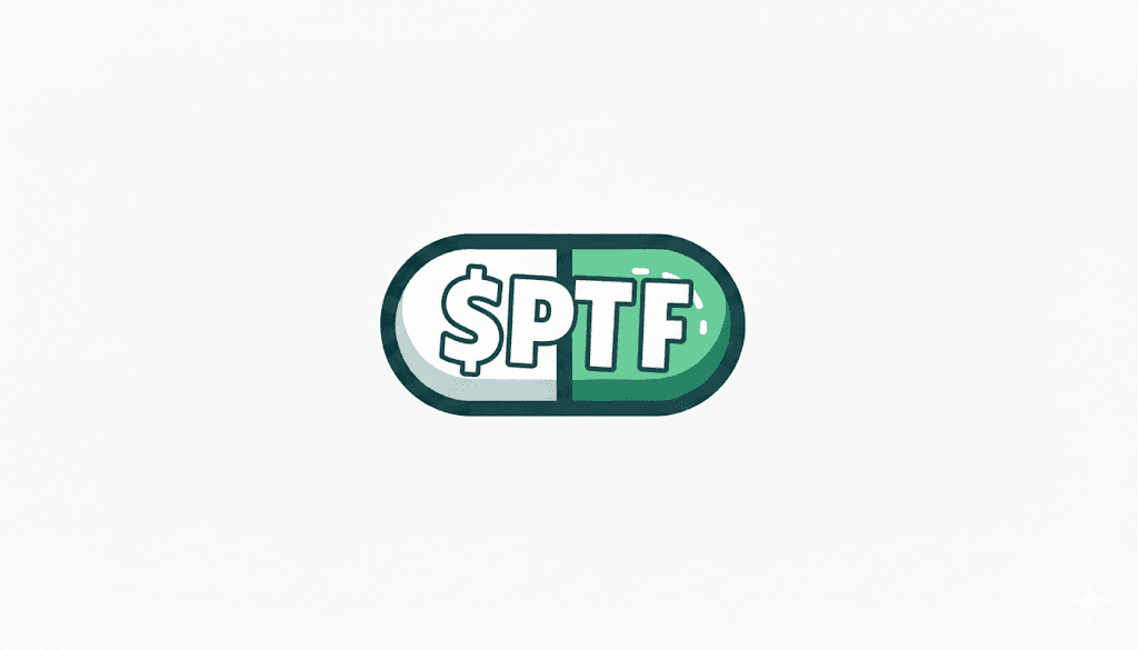 What is Pump Traded Fund(PTF)