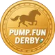 Цена PUMP.FUN DERBY