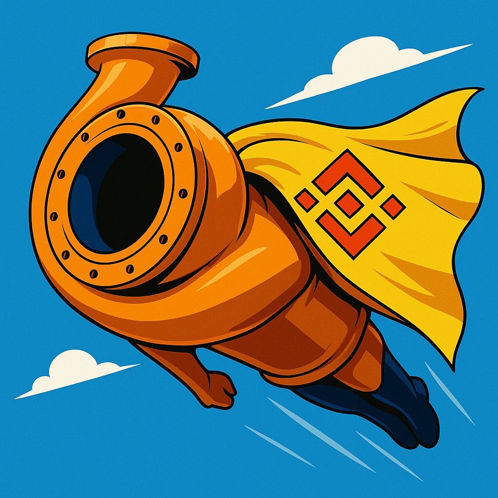 PumpBigPump(PumpBigP) nima