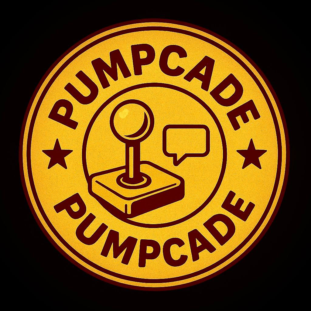 什么是 PUMPCADE(PUMPCADE)