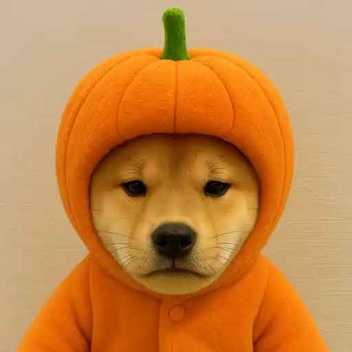 Precio de Pumpkinu..