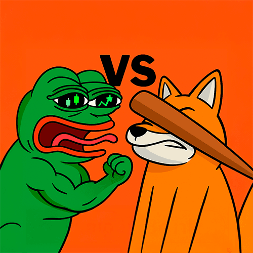 PUMPVSBONK price
