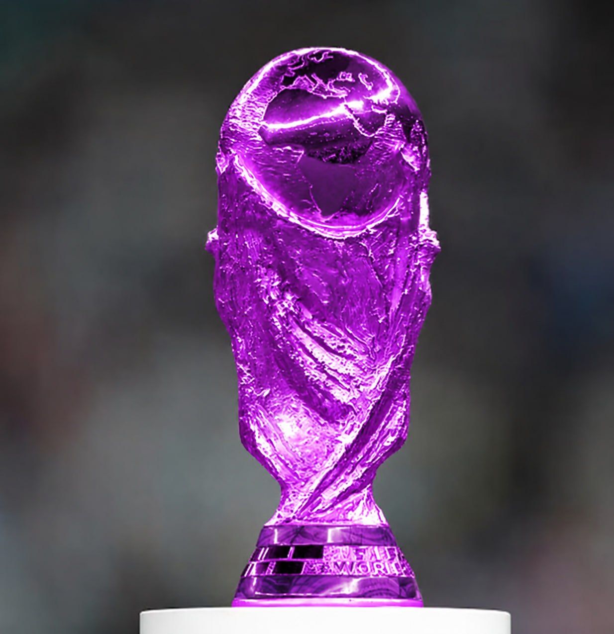 What is Purple Cup Coin(PURPLECUP)
