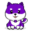 Purple Floki Inu price