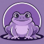 What is Purple Frog(PF)