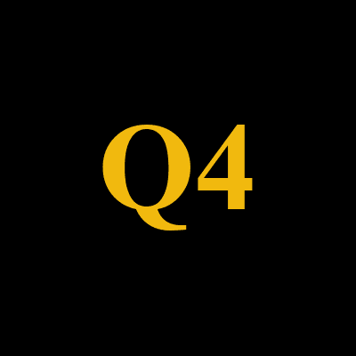 Q4 Narxi