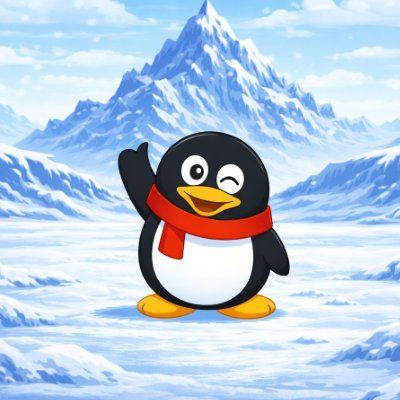 What is QQPENGUIN(QQPENGUIN)
