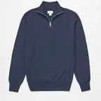 Convertisseur et calculateur de Quarter zip (Quarterzip)