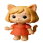 Conversor y calculadora de Queen Kitty (QKITTY)
