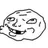 Coaxed