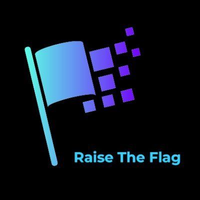 Jak sprzedać Raise The Flag (Flag)