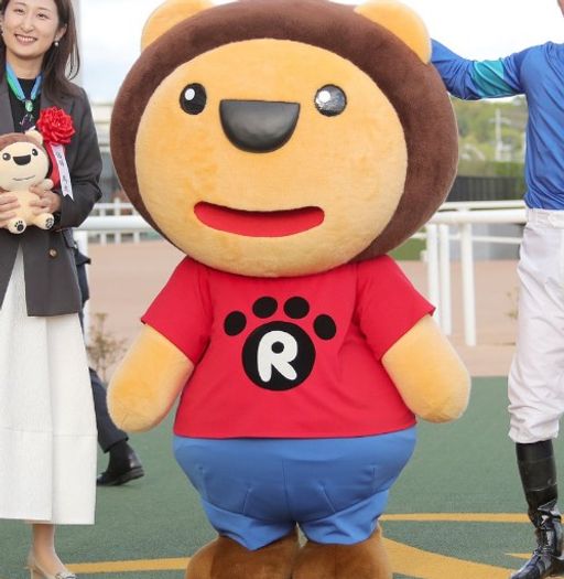 Raiyon-Chan