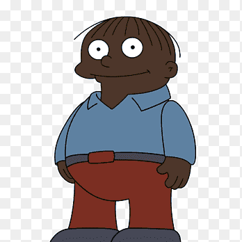 Qu'est-ce que Ralph Niggum(Niggum)