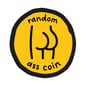 What is Random Ass Coin(RANDOM)