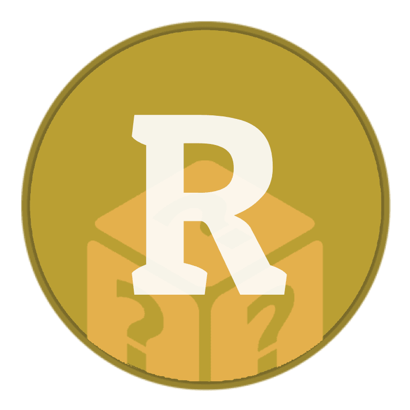 Як продати Random Coin (RANDOM)