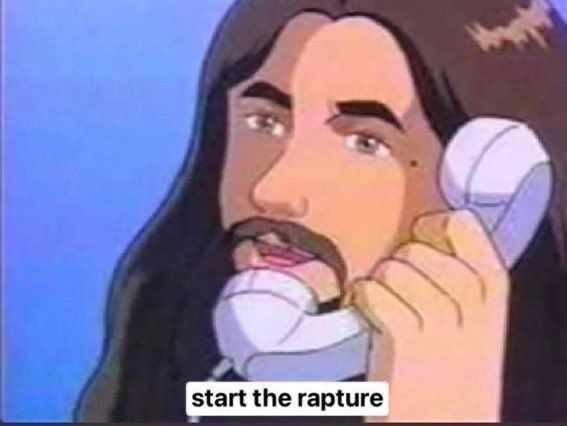 Qu'est-ce que Rapture(RAPTURE)