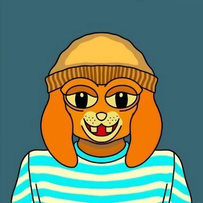 Цена RATDOG by Matt Furie
