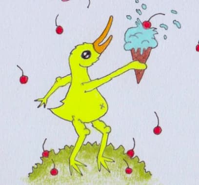 Raw DUCKYCoin PROGram