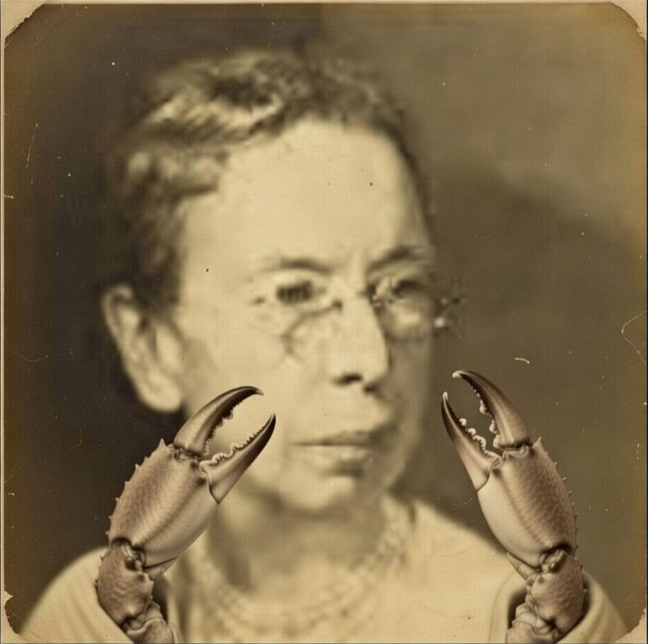 Apa itu Real Crabby RathBun(REALRB)