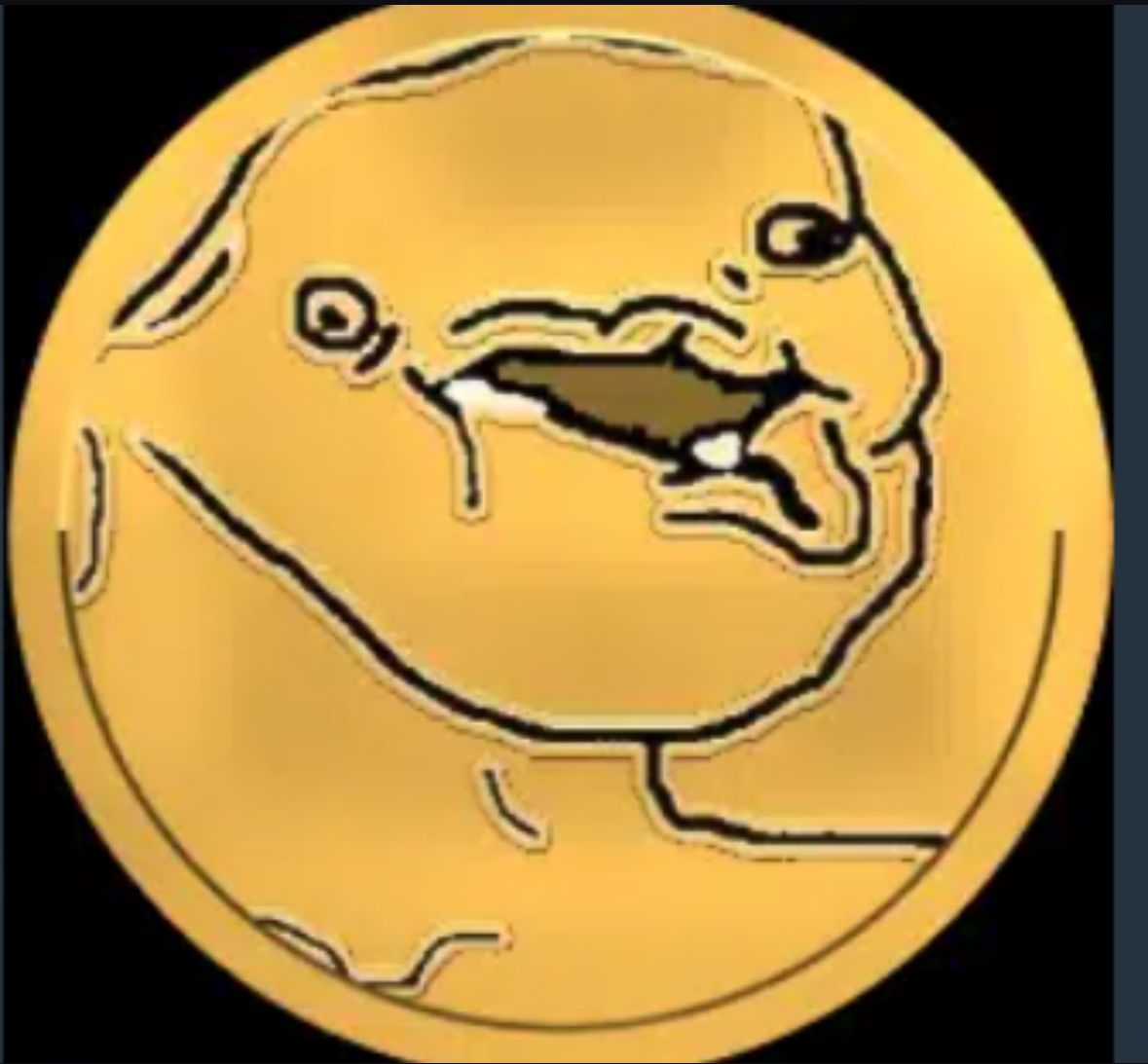 Cena RetardCoin69000